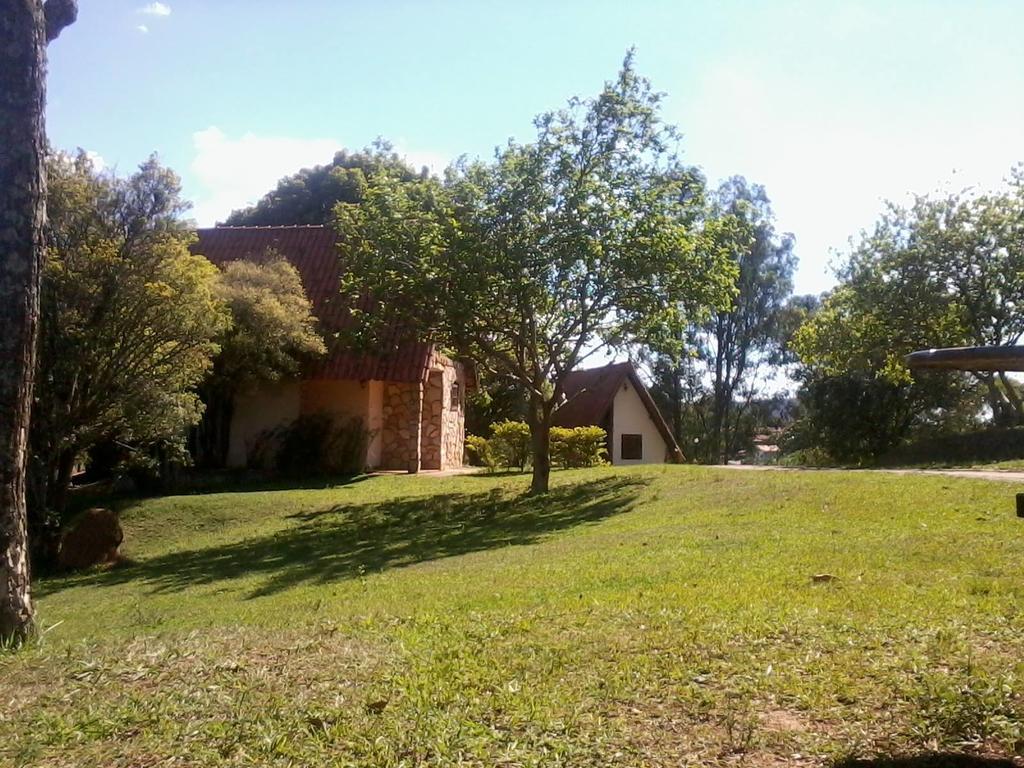 Hotel Fazenda Paraiso Da Serra Congonhas  Cameră foto